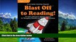 Pdf Online Blast Off to Reading!: 50 Orton-Gillingham Based Lessons for Struggling Readers and