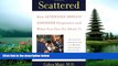 eBook Here Scattered: How Attention Deficit Disorder Originates and What You Can Do About It