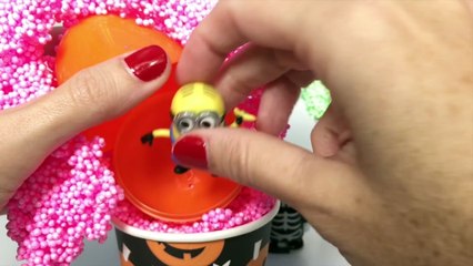 Spiderman Ghost Prank Halloween Pranks Pink Spidergirl Frozen Elsa Superhero in Real Life Movies