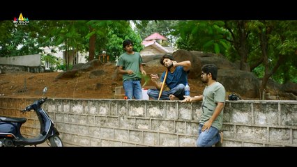 Deleted Comedy Scene