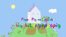 Peppa Pig: O Circo da Peppa [S4E47]