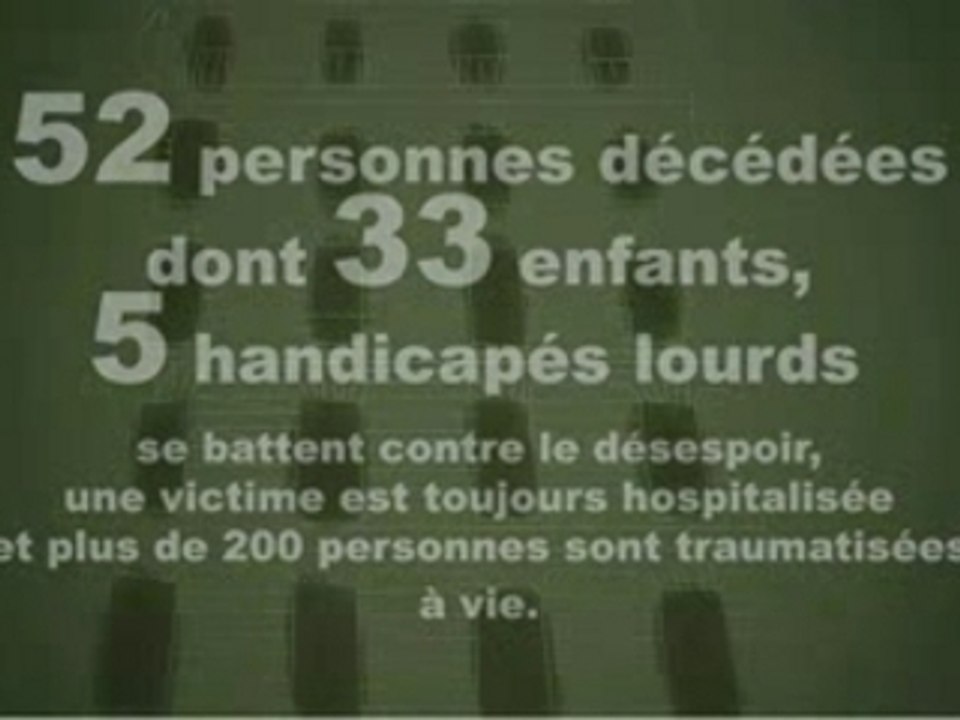 Mokobé / Diams : Nuits de Flammes Teaser