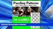 READ BOOK  Dyslexia Games - Puzzling Patterns - Series A Book 2 (Dyslexia Games Series A) (Volume