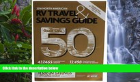 Buy NOW  2016 Good Sam RV Travel   Savings Guide (Good Sam RV Travel Guide   Campground