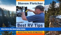 Big Sales  Best RV Tips from RVTipOfTheDay.com  READ PDF Best Seller in USA