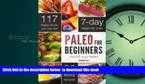 liberty book  Paleo for Beginners: Essentials to Get Started online