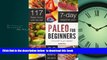 liberty book  Paleo for Beginners: Essentials to Get Started online