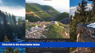Buy NOW  Scenic Driving Atlantic Canada: Nova Scotia, New Brunswick, Prince Edward Island,