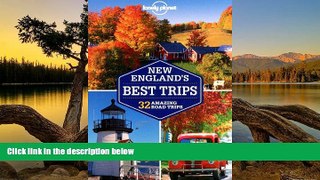 Big Sales  Lonely Planet New England s Best Trips (Travel Guide)  Premium Ebooks Online Ebooks