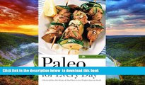 liberty book  Paleo for Every Day: 4 Weeks of Paleo Diet Recipes   Meal Plans to Lose Weight
