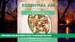 Read book  The Essential AIP Cookbook: 115+ Recipes For The Paleo Autoimmune Protocol Diet full