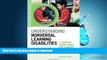 READ BOOK  Understanding Nonverbal Learning Disabilities: A Common-Sense Guide for Parents and