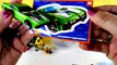 GIANT BATMAN Play Doh Surprise Egg _ DC Comics Transformers LEGO Cars Hot Wheels