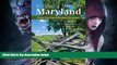 Big Sales  Backroads   Byways of Maryland: Drives, Day Trips   Weekend Excursions (Backroads