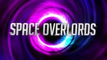 Space Overlords - Create Your Own Galaxies Trailer - PS4 (Official Trailer)
