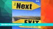 Buy NOW  The Next Exit 2014 The Most Complete Interstate Hwy Guide Ever Printed (Next Exit: The