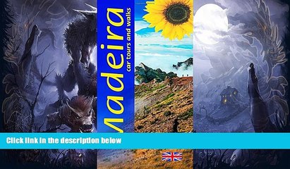 Deals in Books  Madeira: Car Tours and Walks (Landscapes) (Sunflower Landscapes)  Premium Ebooks