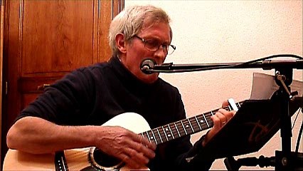 Dance Me To The End Of Love (Leonard Cohen Cover)