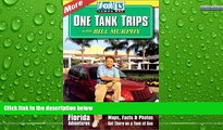 Deals in Books  More One Tank Trips: 52 Brand New Fun-Filled Florida Adventures (Fox 13 One Tank