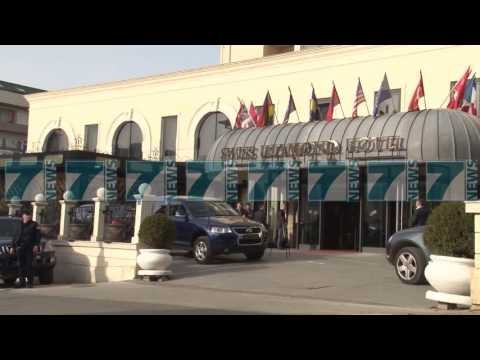 KESHILLI I SIGURIMIT TE OKB DISKUTON SOT PER KOSOVEN - News, Lajme - Kanali 9