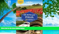 Buy NOW  Lonely Planet En ruta por Italia (Travel Guide) (Spanish Edition)  Premium Ebooks Best