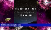 Buy NOW  The Routes of Man: Travels in the Paved World  Premium Ebooks Online Ebooks