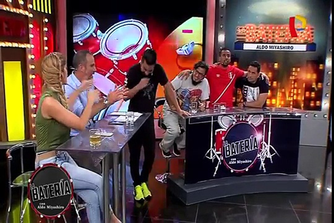 Omar Ruíz de Somocurcio analizó derrota ante Brasil