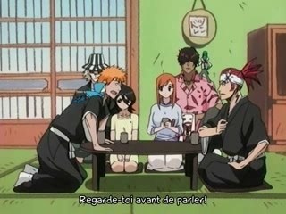 Abarai Renji