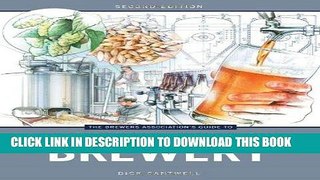 [PDF] The Brewers Association s Guide to Starting Your Own Brewery Full Colection