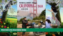 Buy NOW  Motorcycle Journeys Through California   Baja: Second Edition  Premium Ebooks Best Seller