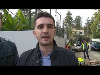 OSHEE padit 9 kompani ndërtimi - Top Channel Albania - News - Lajme