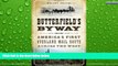 Buy NOW  Butterfield s Byway: America s First Overland Mail Route Across the West