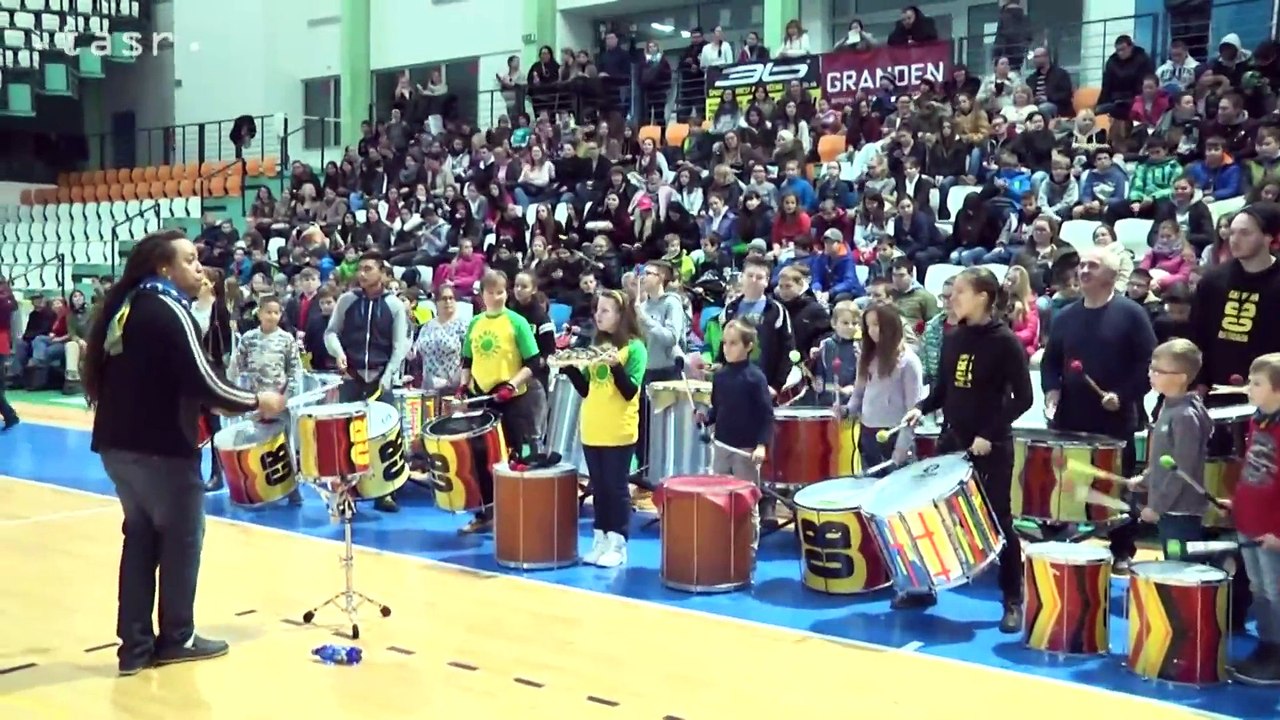 NITRA: Deti bubnovali, aby ich bolo lepšie počuť