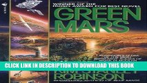 [PDF] Green Mars (Mars Trilogy) Full Collection