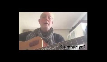 İlhan Şeşen'den şarkılı Bozcaada tepkisi: