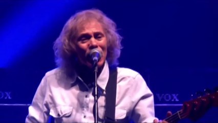 Status Quo Live - Backwater,Just Take Me(Lancaster,Parfitt,Young) - Wembley 17-3 2013