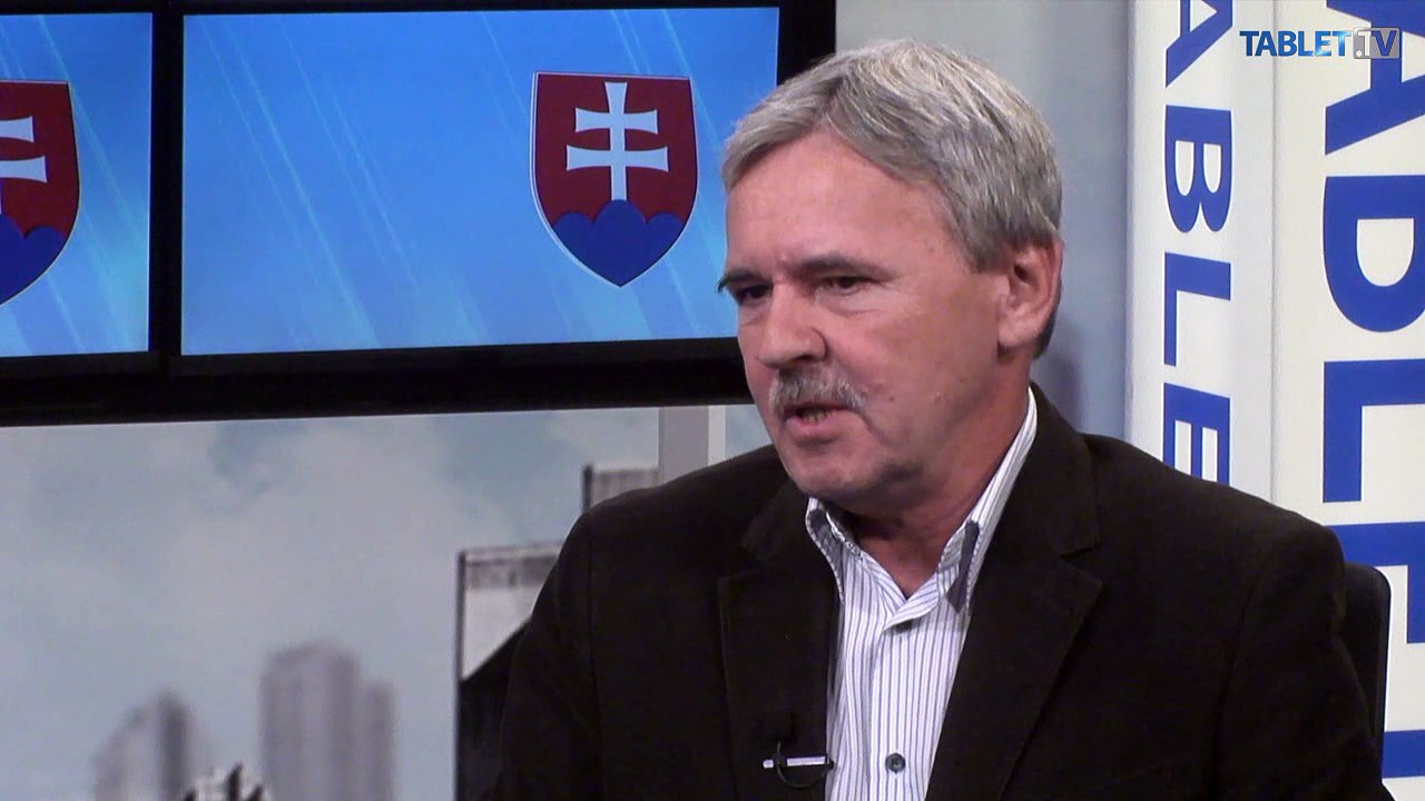 HRABKO: SaS sama do vlády nemôže. Tak Sulík prestal urážať Most a SNS