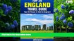 Big Deals  Top 20 Places to Visit in England - Top 20 England Travel Guide  Full Ebooks Best Seller