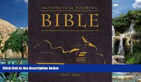 Deals in Books  Motorcycle Touring Bible  Premium Ebooks Online Ebooks