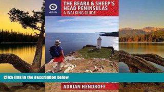 Deals in Books  The Beara   Sheep s Head Peninsula: A Walking Guide  Premium Ebooks Online Ebooks