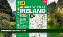 Buy NOW  Glovebox Atlas Ireland (AA Glovebox Atlas)  Premium Ebooks Online Ebooks