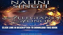 [PDF] Allegiance of Honor (Psy/Changeling) Popular Collection