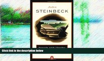 Deals in Books  (TRAVELS WITH CHARLEY) IN SEARCH OF AMERICA BY Steinbeck, John(Author)Travels with