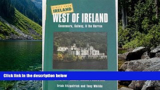 Deals in Books  Direct from Ireland: West of Ireland : Connemara, Galway,   the Burren  READ PDF