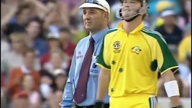 Weird Dismissals in Cricket History Ever !!!