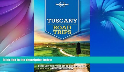 Big Sales  Lonely Planet Tuscany Road Trips (Travel Guide)  Premium Ebooks Online Ebooks