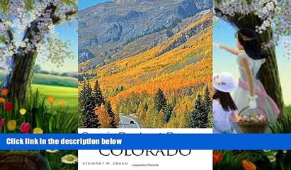 Deals in Books  Scenic Routes   BywaysTM Colorado  Premium Ebooks Best Seller in USA