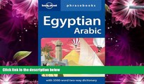 Deals in Books  Egyptian Arabic (Lonely Planet Phrasebooks)  Premium Ebooks Online Ebooks