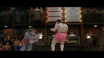 Alan Mehrez -  Stan Bush   Fight to survive Bloodsport Movie Clip