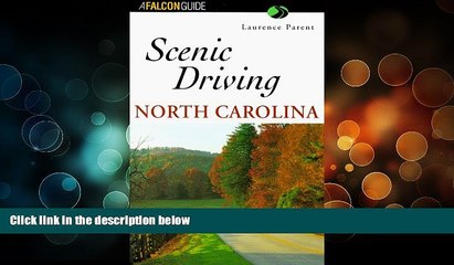 Deals in Books  Scenic Driving North Carolina (Scenic Driving Series)  Premium Ebooks Best Seller